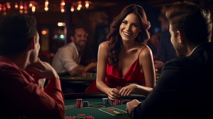 remi mobile app interface showing live-dealer blackjack table on Android phone